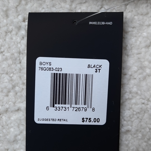 Boys Nike puffer jacket - Picture 2 of 10